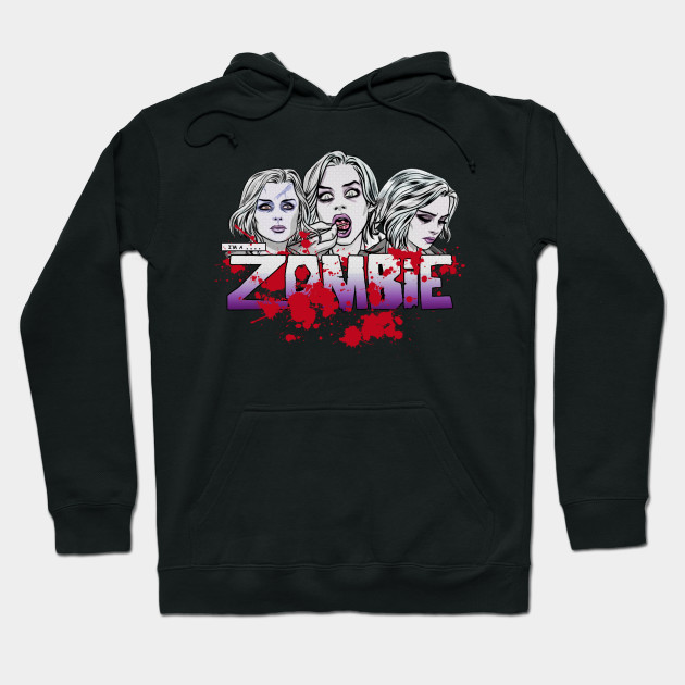 I'm a Zombie